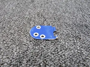 0511237-2 Cessna 172N Cabin Door Hinge Half Upper Forward RH